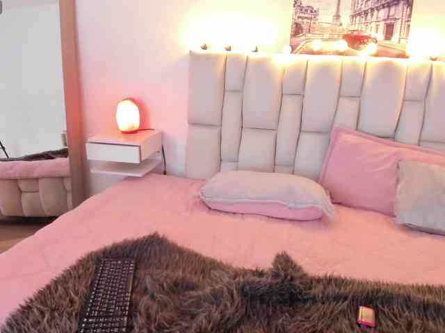 Melanny-lopez-18 webcam
