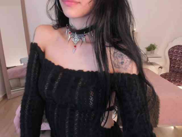 Melanny-lopez-18 webcam