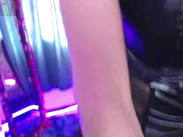 Melanny-lopez-18 webcam