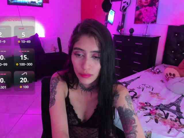 free anonymous chat Melanny-lopez-18