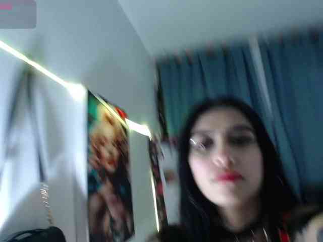 Melanny-lopez-18 webcam