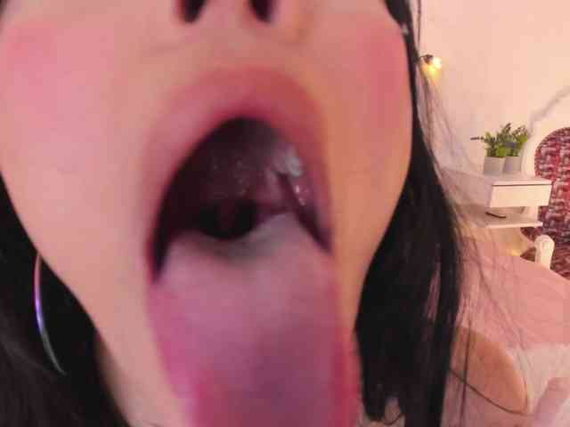 Melanny-lopez-18 webcam