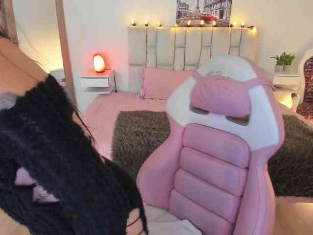 Melanny-lopez-18 webcam