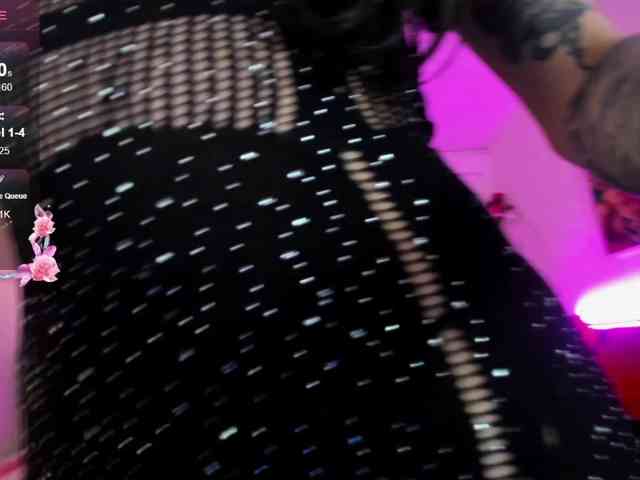 Melanny-lopez-18 webcam