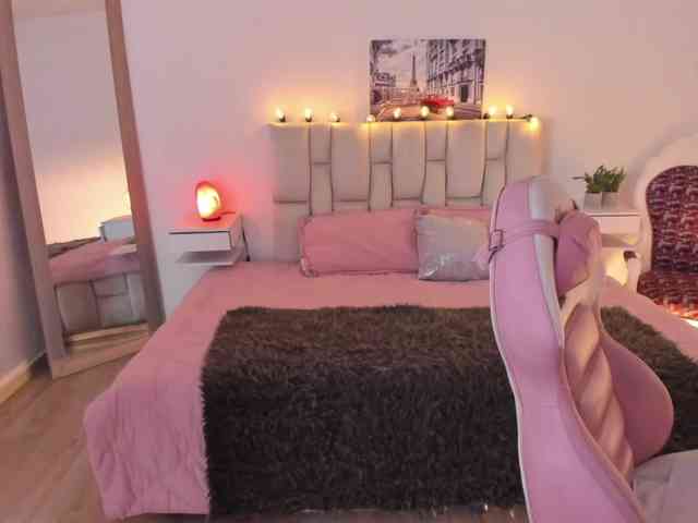 Melanny-lopez-18 webcam