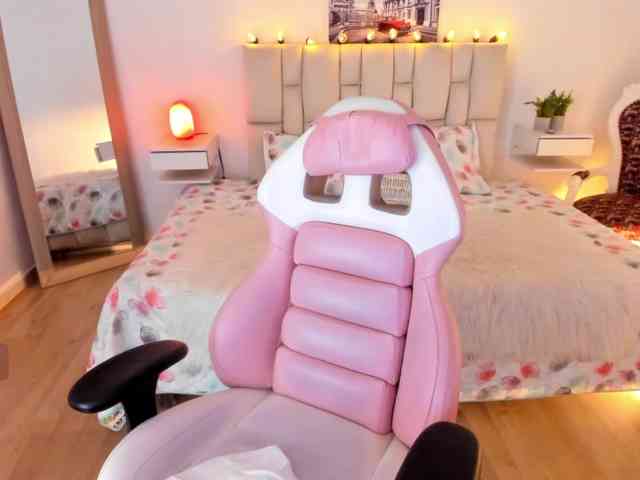Melanny-lopez-18 webcam