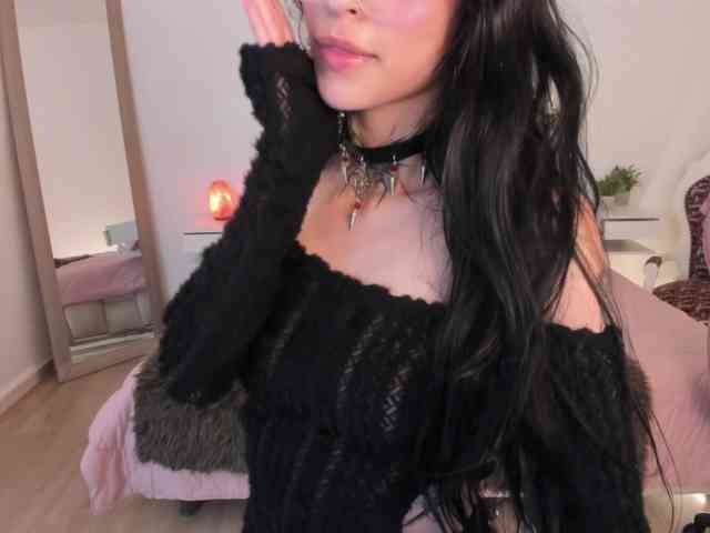 Melanny-lopez-18 webcam