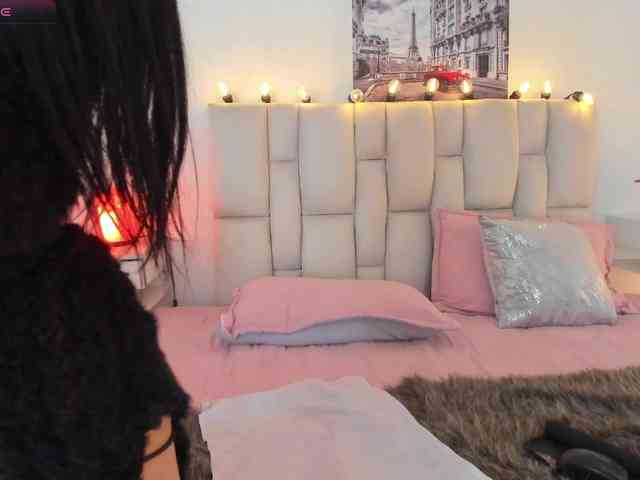 Melanny-lopez-18 webcam