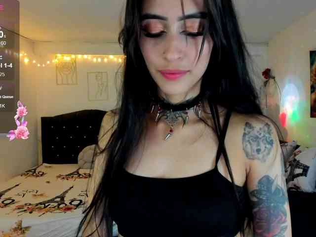 Melanny-lopez-18 Live Webcam on BongaCams