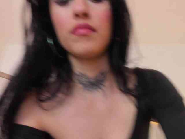 Melanny-lopez-18 webcam