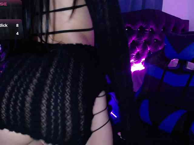 Melanny-lopez-18 webcam