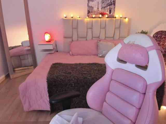Melanny-lopez-18 webcam