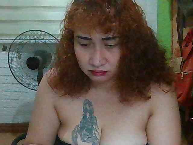 Jeansy23 webcam