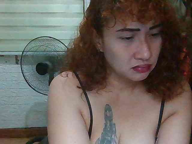 Jeansy23 webcam
