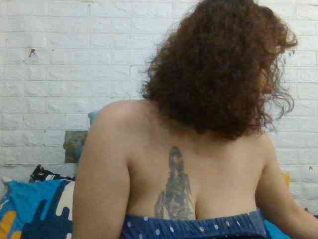 Jeansy23 webcam