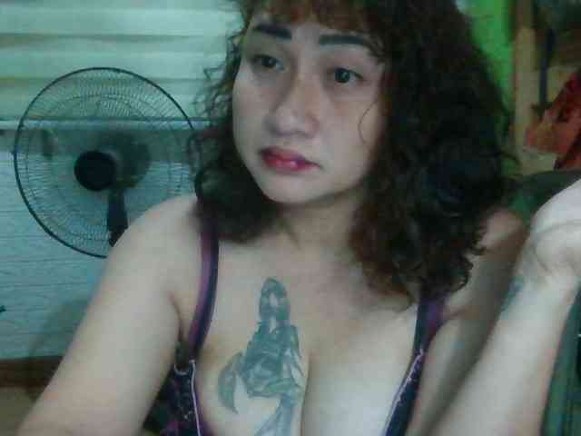 Jeansy23 webcam