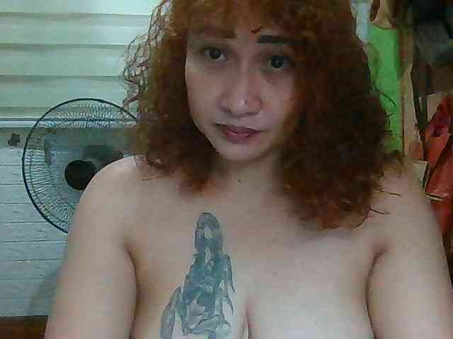 Jeansy23 webcam