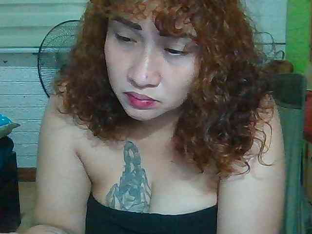 Jeansy23 webcam