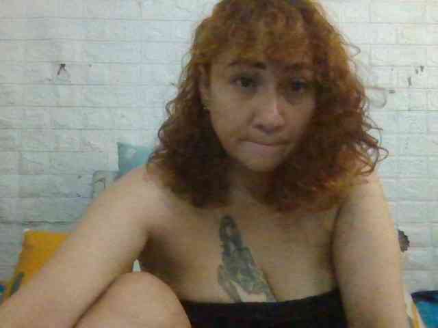 Jeansy23 webcam