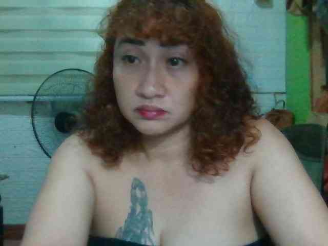Jeansy23 webcam