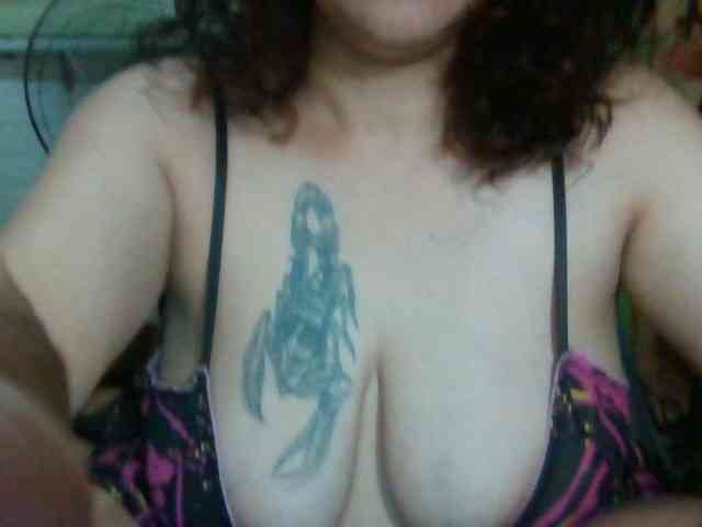 Jeansy23 webcam