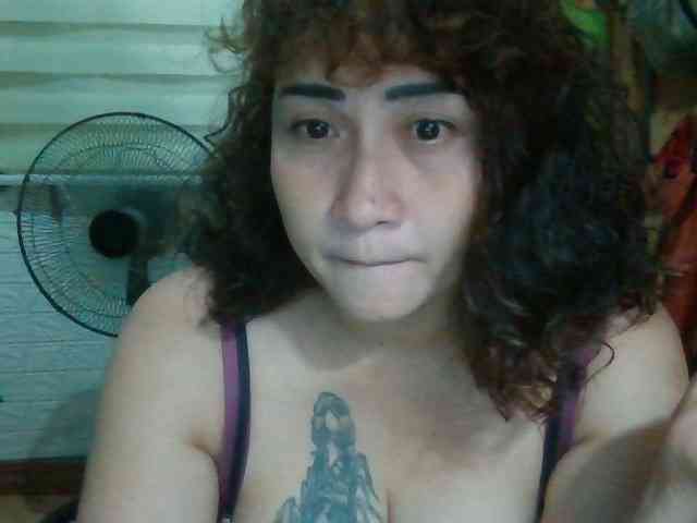 Jeansy23 webcam