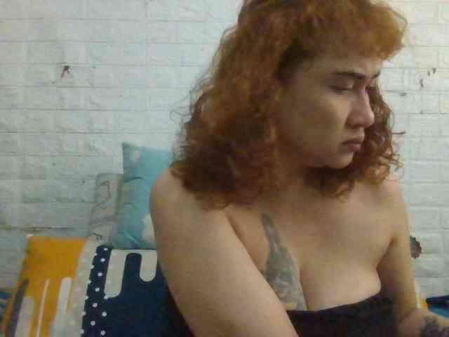 Jeansy23 webcam