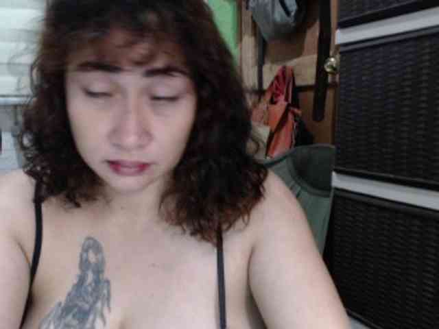 Jeansy23 webcam