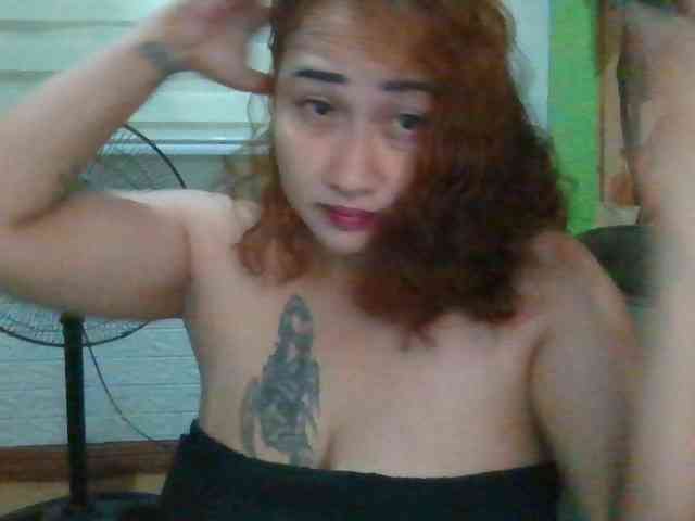 Jeansy23 webcam