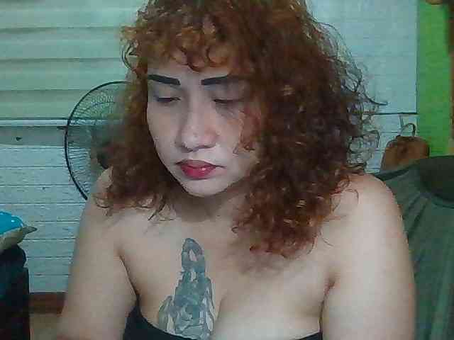 Jeansy23 webcam