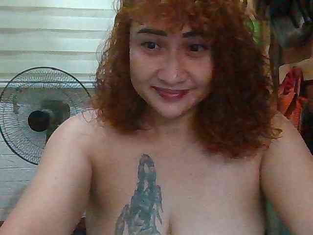 Jeansy23 webcam