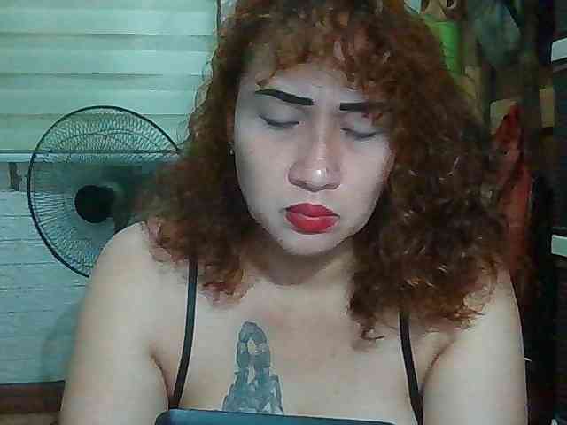 Jeansy23 webcam