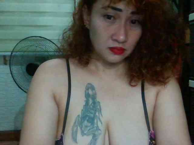 Jeansy23 webcam