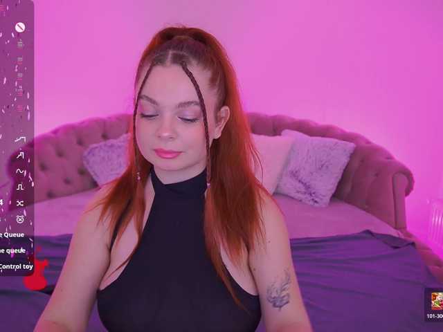 CarolinaDi's BongaCams show and profile