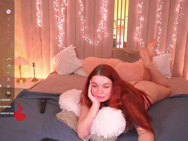 CarolinaDi's BongaCams show and profile