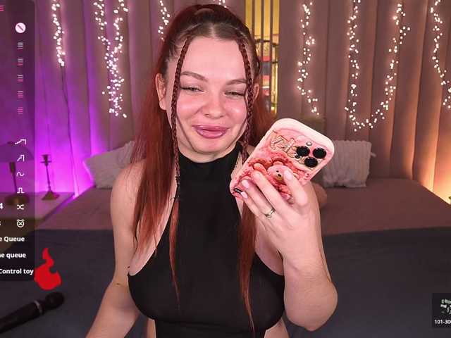 CarolinaDi's BongaCams show and profile