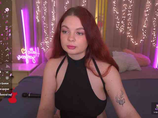 CarolinaDi CarolinaDi