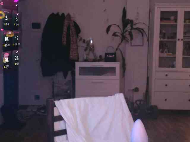 momorenaaa Live Webcam on BongaCams