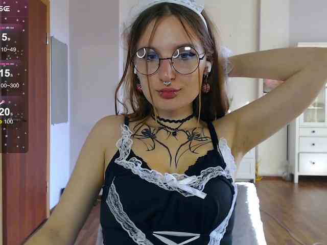 momorenaaa webcam