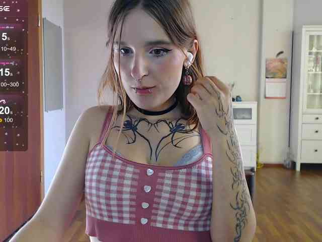 sex on webcam Momorenaaa