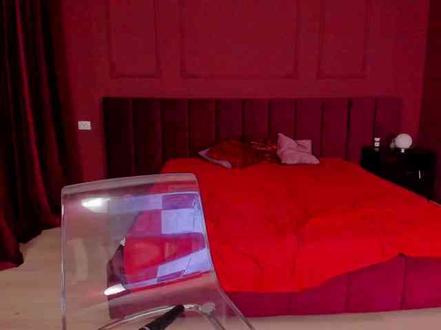 ExoticB3auty webcam