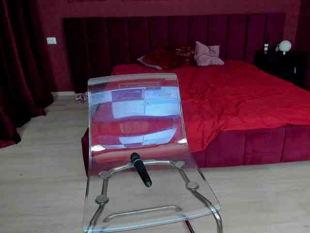 ExoticB3auty webcam