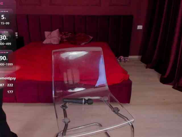 ExoticB3auty webcam