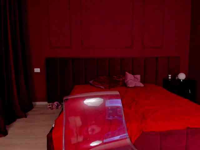 ExoticB3auty webcam