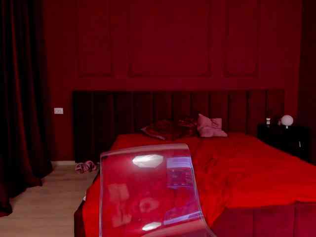 ExoticB3auty webcam