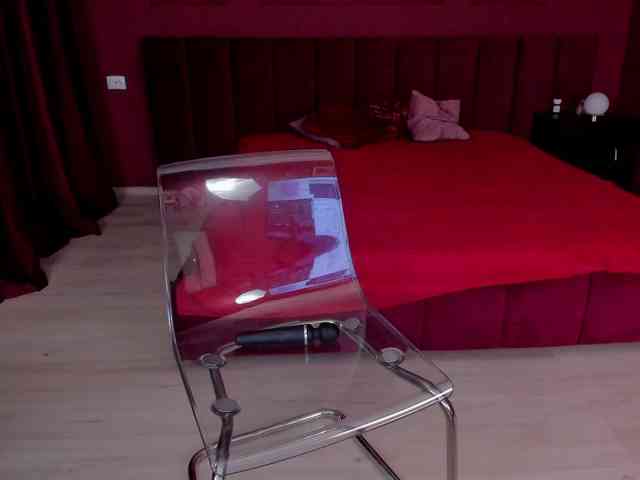 ExoticB3auty webcam