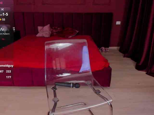 ExoticB3auty webcam