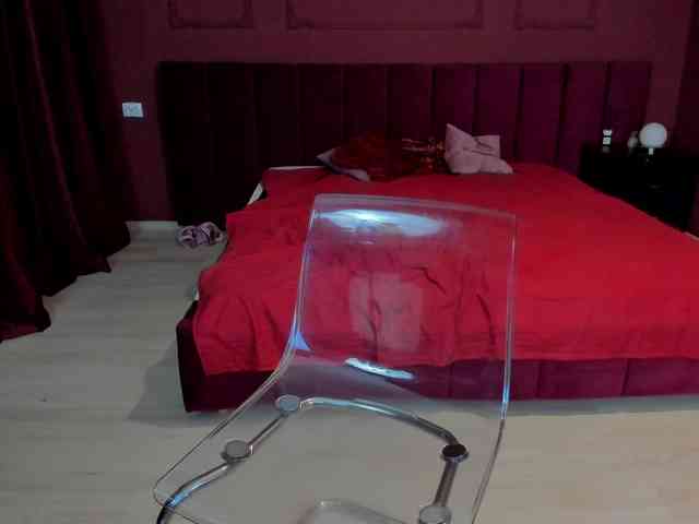 ExoticB3auty webcam