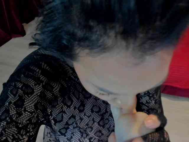ExoticB3auty webcam