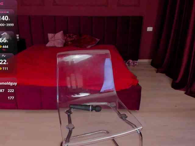 ExoticB3auty webcam